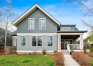 515 S Black Avenue, Bozeman, MT 59715