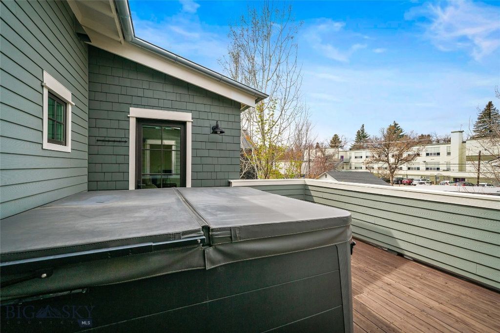 515 S Black Avenue, Bozeman, MT 59715 photo 17