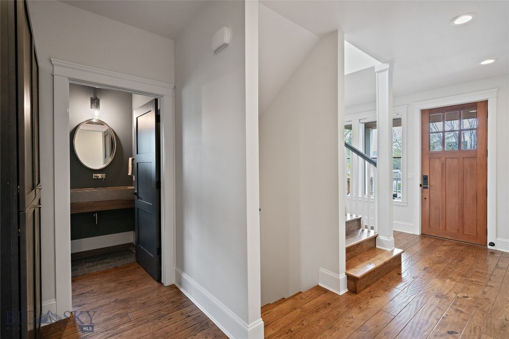 515 S Black Avenue, Bozeman, MT 59715 photo 21