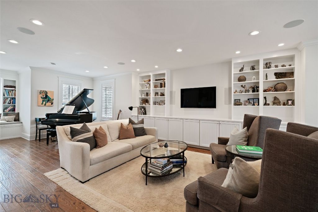 515 S Black Avenue, Bozeman, MT 59715 photo 27