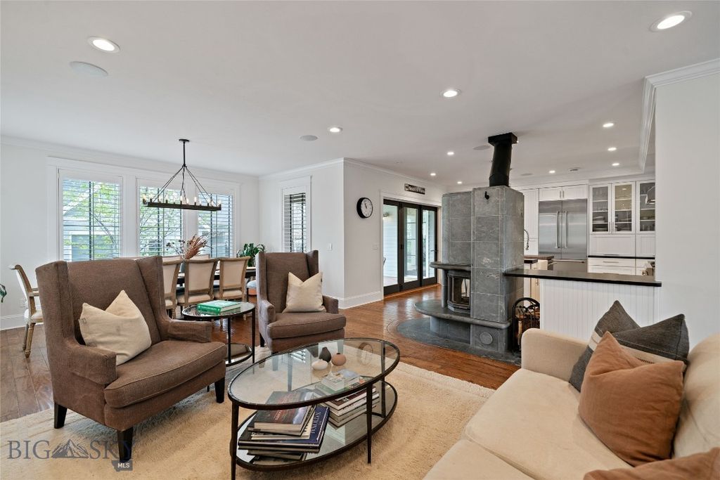 515 S Black Avenue, Bozeman, MT 59715 photo 30