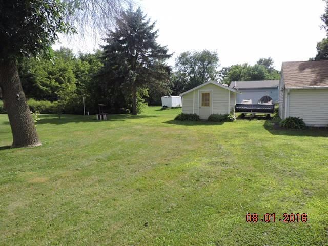 1227 N Tombeau ROAD, Genoa City, WI 53128