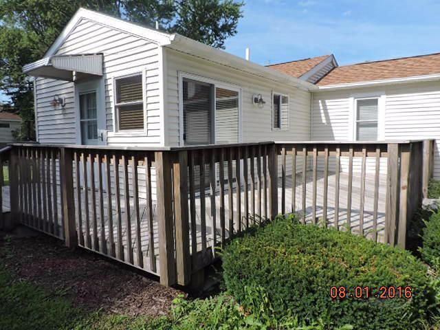 1227 N Tombeau ROAD, Genoa City, WI 53128