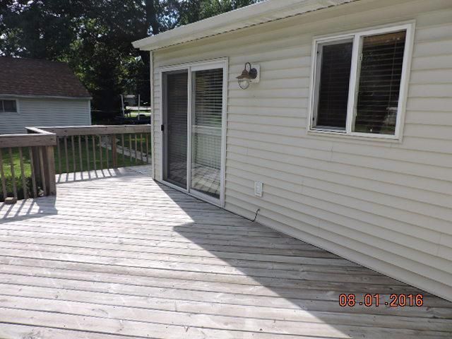 1227 N Tombeau ROAD, Genoa City, WI 53128