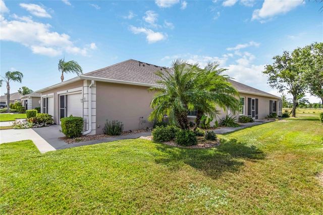 4161 FAIRWAY DRIVE, North Port, FL 34287