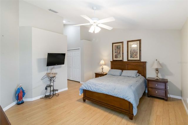 4161 FAIRWAY DRIVE, North Port, FL 34287