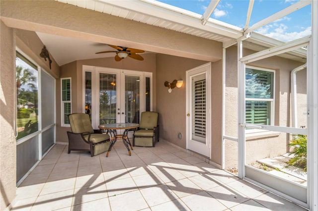 4161 FAIRWAY DRIVE, North Port, FL 34287