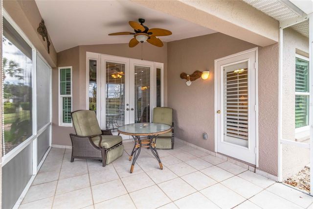 4161 FAIRWAY DRIVE, North Port, FL 34287