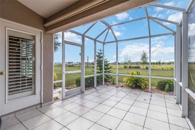 4161 FAIRWAY DRIVE, North Port, FL 34287