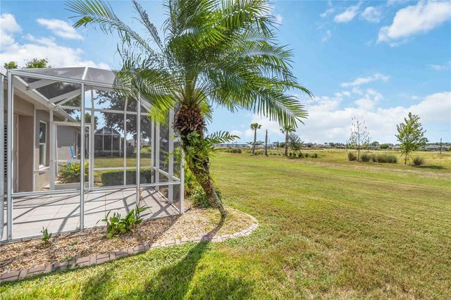 4161 FAIRWAY DRIVE, North Port, FL 34287