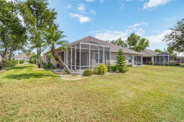 4161 FAIRWAY DRIVE, North Port, FL 34287