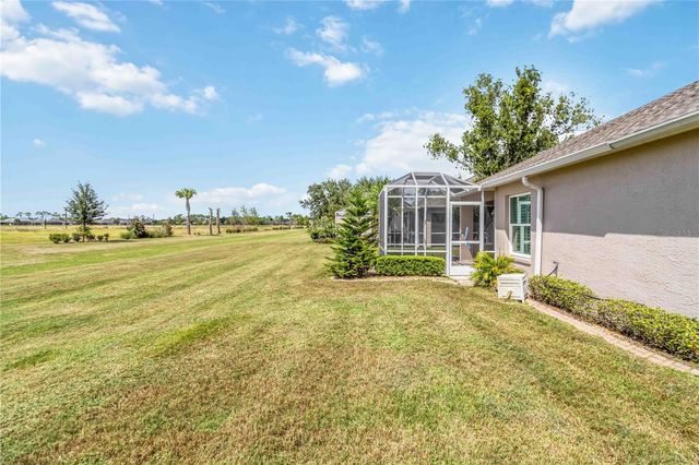 4161 FAIRWAY DRIVE, North Port, FL 34287