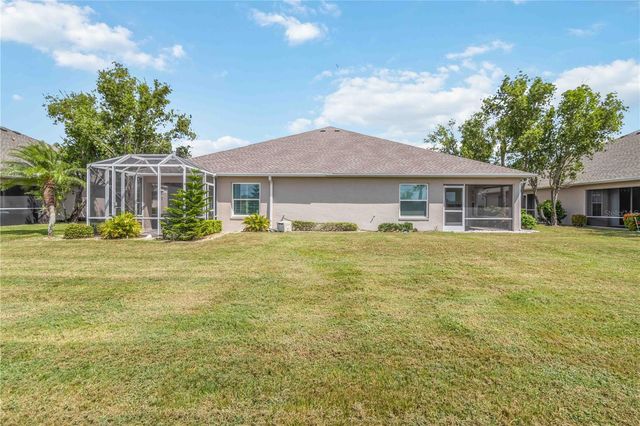 4161 FAIRWAY DRIVE, North Port, FL 34287