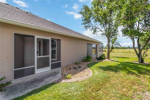 4161 FAIRWAY DRIVE, North Port, FL 34287