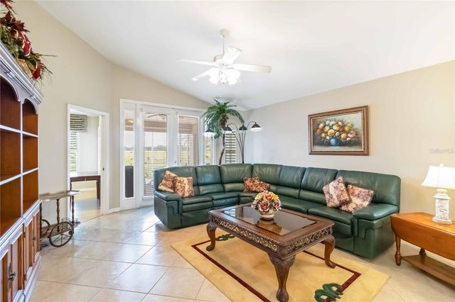 4161 FAIRWAY DRIVE, North Port, FL 34287