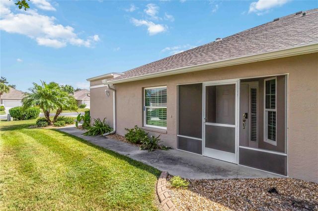 4161 FAIRWAY DRIVE, North Port, FL 34287