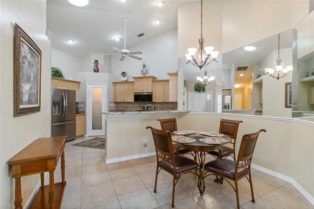 4161 FAIRWAY DRIVE, North Port, FL 34287