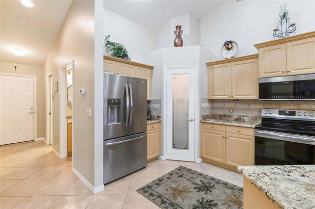 4161 FAIRWAY DRIVE, North Port, FL 34287