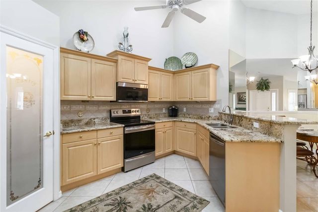 4161 FAIRWAY DRIVE, North Port, FL 34287