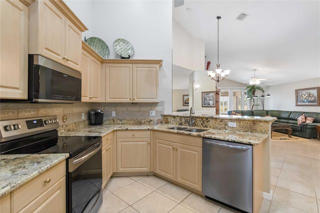 4161 FAIRWAY DRIVE, North Port, FL 34287