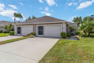 4161 FAIRWAY DRIVE, North Port, FL 34287
