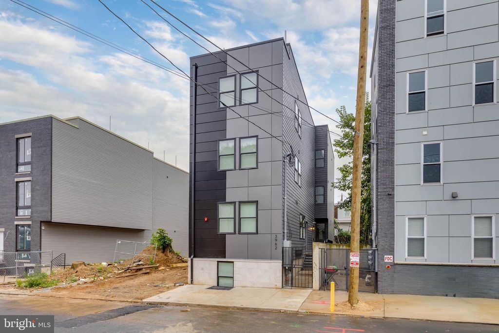 3962 PARRISH ST #3, Philadelphia, PA 19104