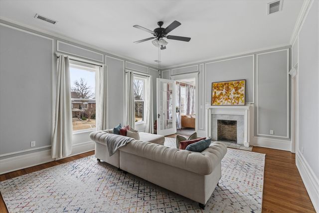 227 STONEWALL ST, Memphis, TN 38112