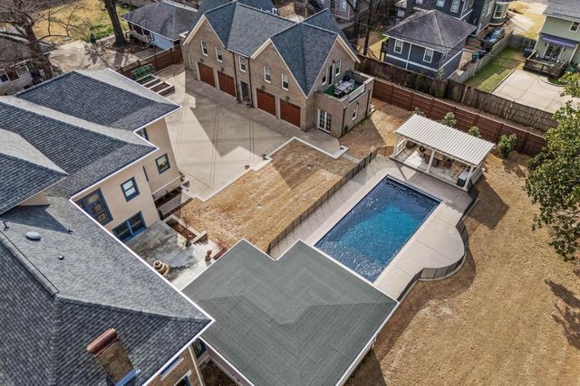 227 STONEWALL ST, Memphis, TN 38112