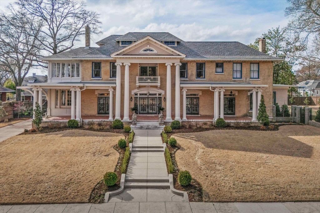 227 STONEWALL ST, Memphis, TN 38112