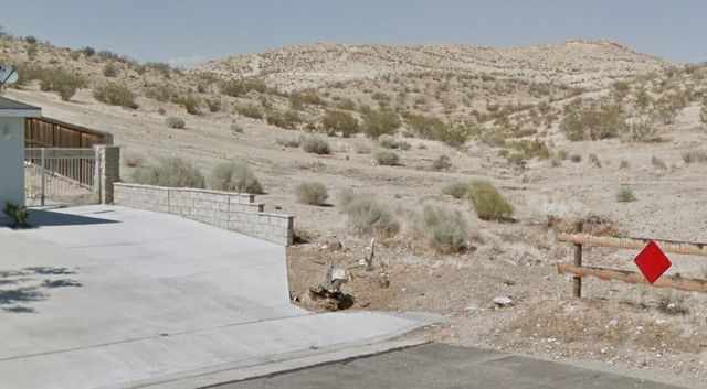 Vic United St & Barrington Ave, Rosamond, CA 93560