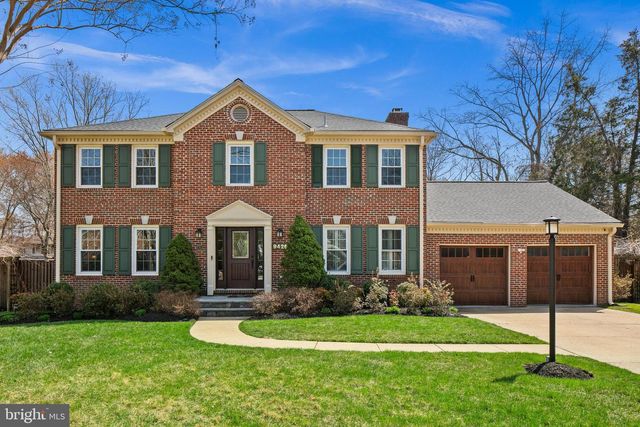 9426 MOUNT VERNON CIR, Alexandria, VA 22309
