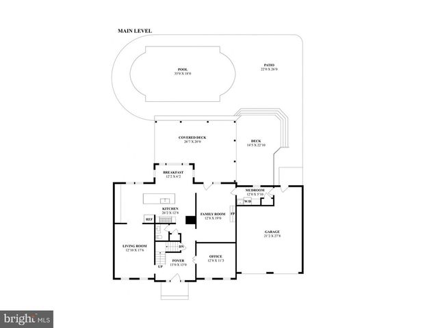 9426 MOUNT VERNON CIR, Alexandria, VA 22309