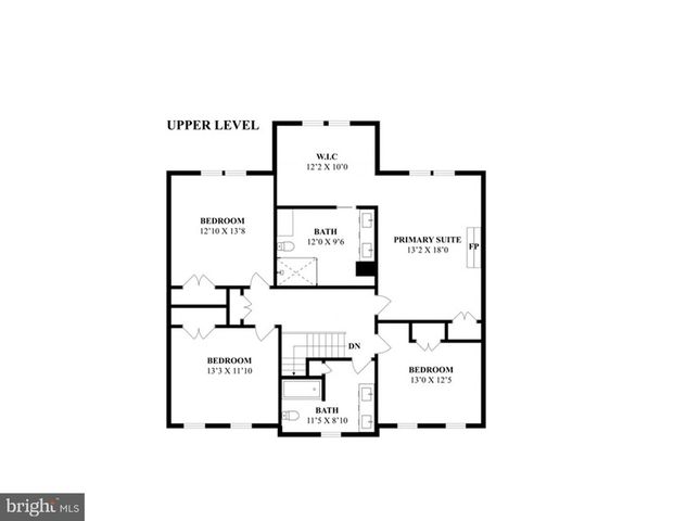 9426 MOUNT VERNON CIR, Alexandria, VA 22309