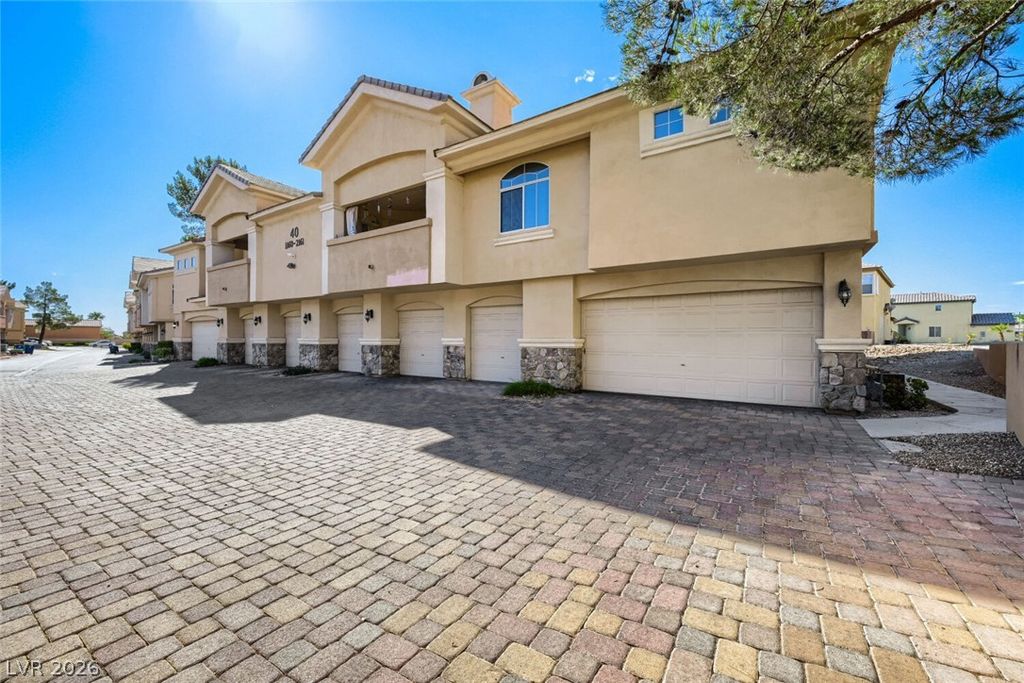 3555 Meridale Drive 2160, Las Vegas, NV 89147 — exterior