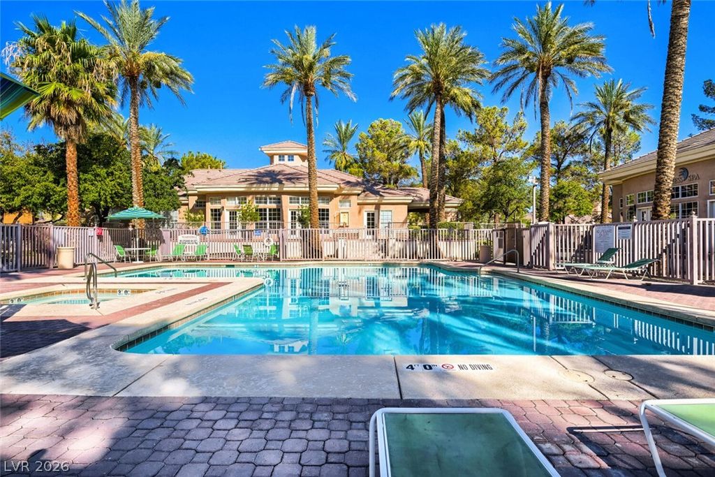 3555 Meridale Drive 2160, Las Vegas, NV 89147 — photo 3