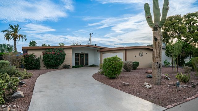 413 E BALBOA Drive, Tempe, AZ 85282