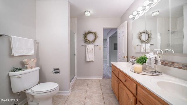 413 E BALBOA Drive, Tempe, AZ 85282