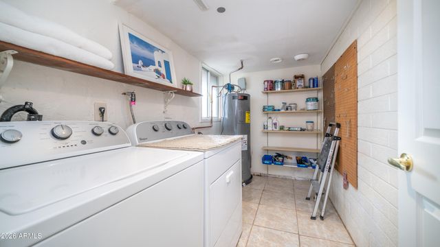 413 E BALBOA Drive, Tempe, AZ 85282