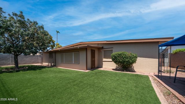 413 E BALBOA Drive, Tempe, AZ 85282