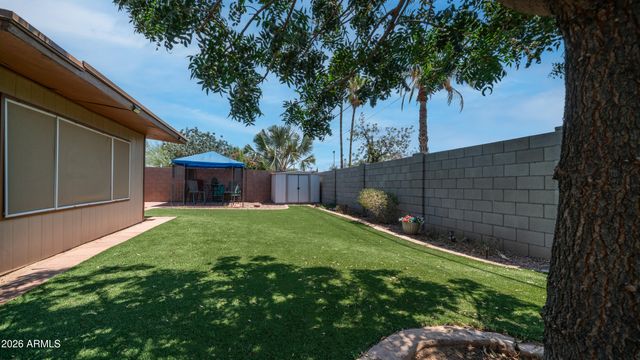 413 E BALBOA Drive, Tempe, AZ 85282