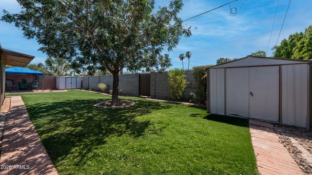 413 E BALBOA Drive, Tempe, AZ 85282