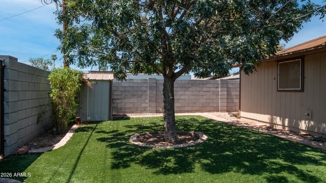 413 E BALBOA Drive, Tempe, AZ 85282