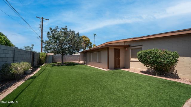 413 E BALBOA Drive, Tempe, AZ 85282