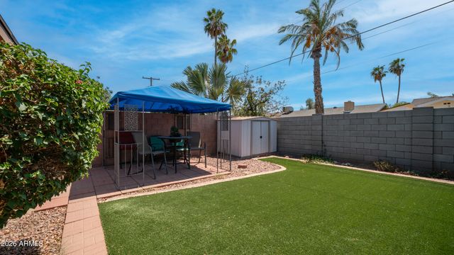 413 E BALBOA Drive, Tempe, AZ 85282