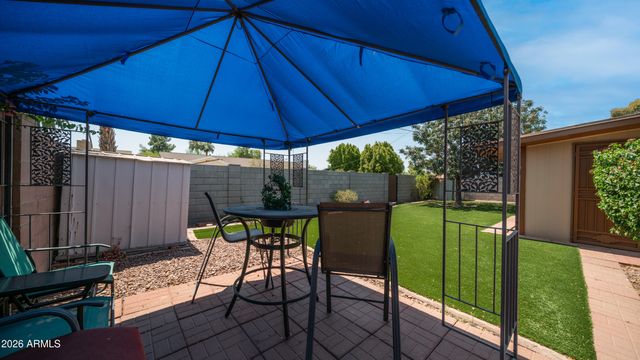 413 E BALBOA Drive, Tempe, AZ 85282
