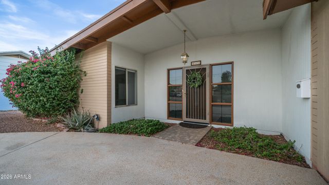 413 E BALBOA Drive, Tempe, AZ 85282