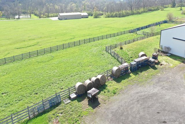 4951 Thomas Road, Wayne Twp, OH 45067