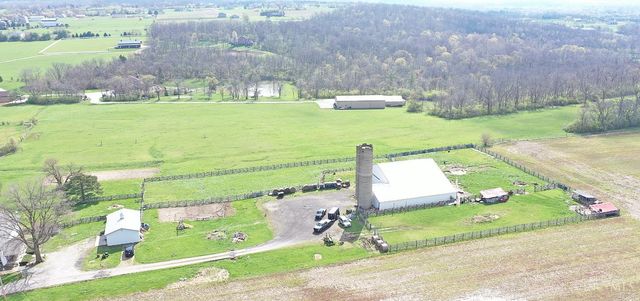 4951 Thomas Road, Wayne Twp, OH 45067