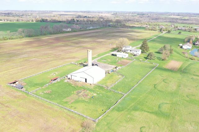 4951 Thomas Road, Wayne Twp, OH 45067