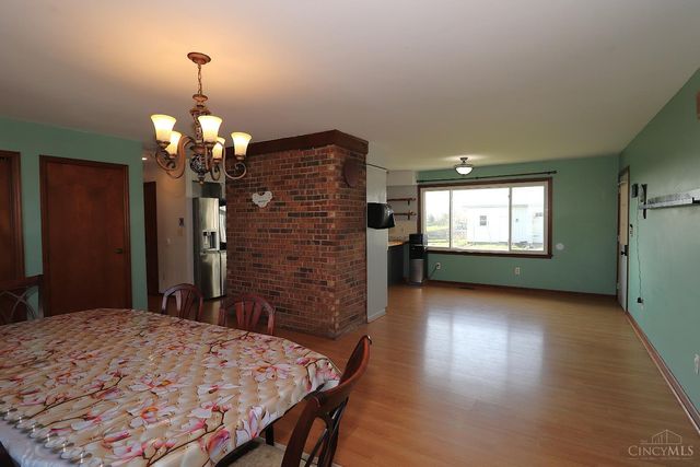 4951 Thomas Road, Wayne Twp, OH 45067